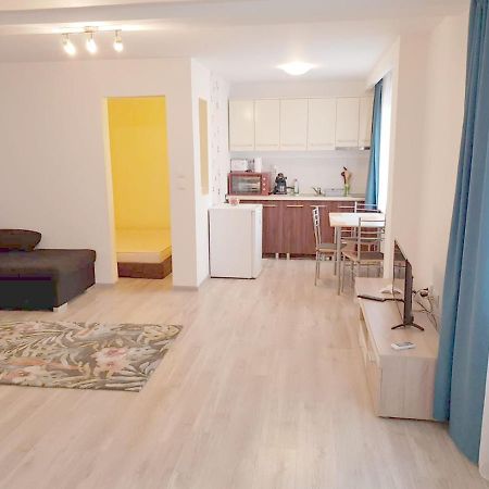 Apartament 1 Central Targu-Mures Bagian luar foto