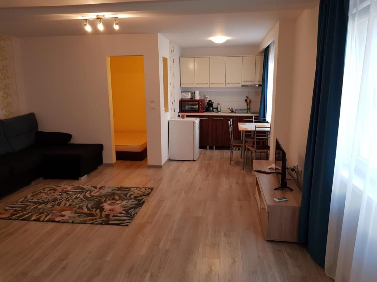 Apartament 1 Central Targu-Mures Bagian luar foto