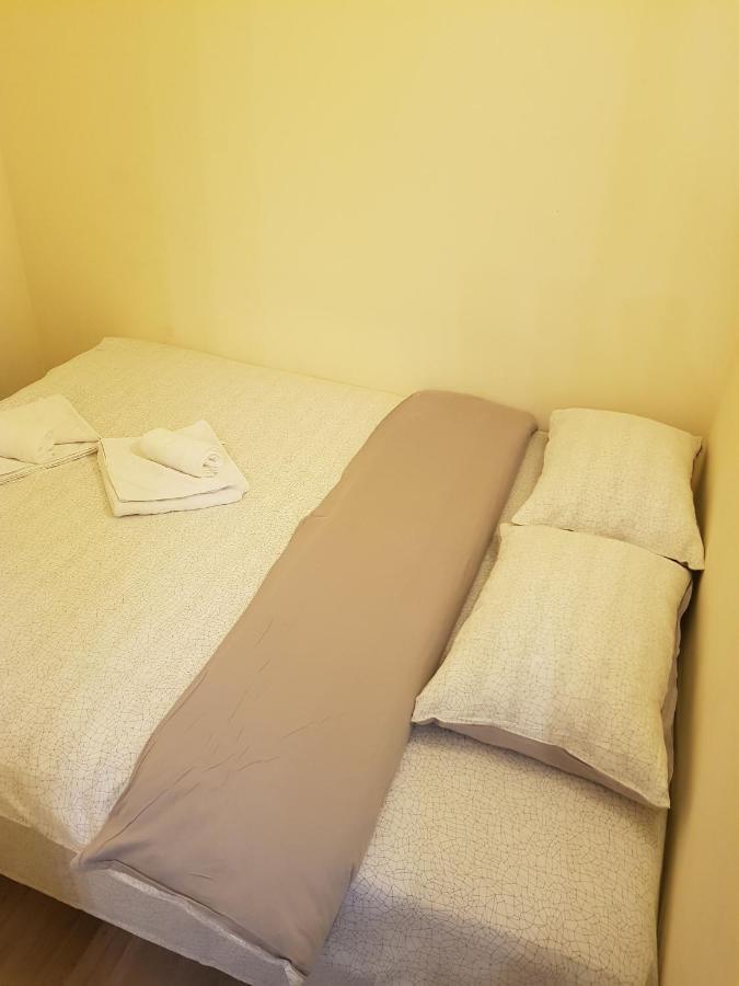 Apartament 1 Central Targu-Mures Bagian luar foto