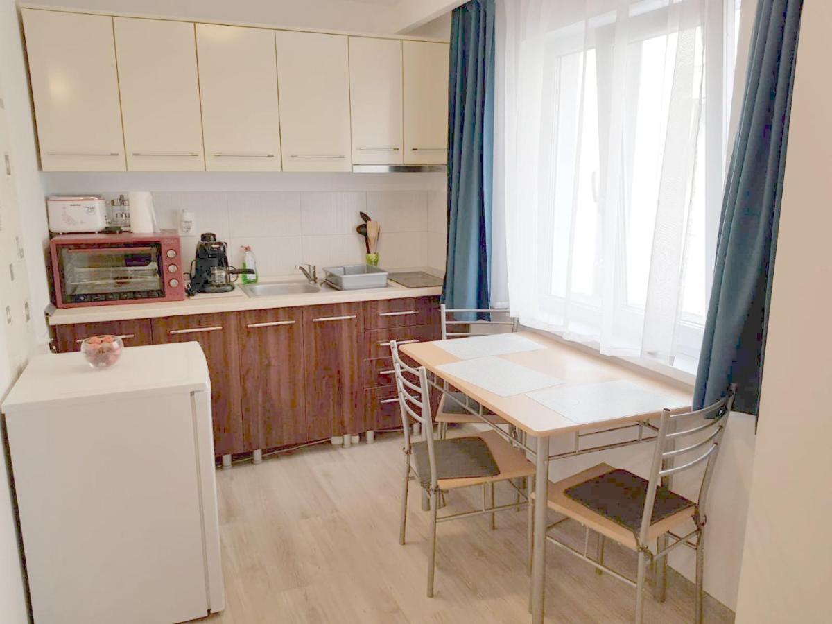 Apartament 1 Central Targu-Mures Bagian luar foto